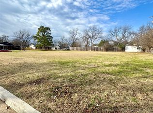 P St SW, Ardmore, OK 73401