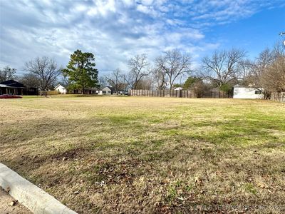 P St SW, Ardmore, OK, 73401