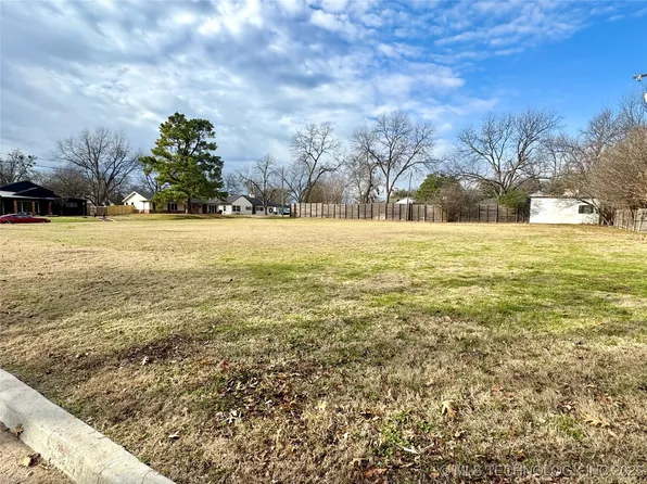P St SW, Ardmore, OK 73401