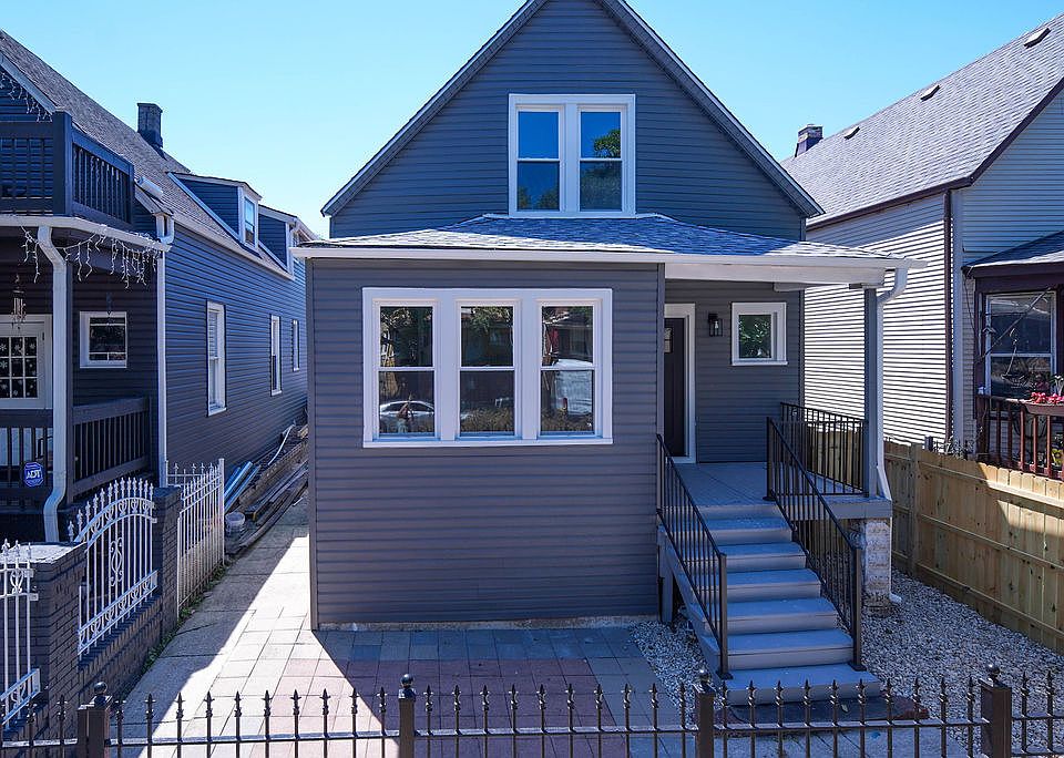 1st image of 2250 N Kostner Ave