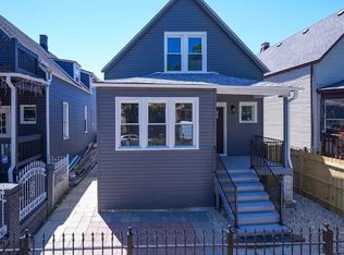2250 N Kostner Ave, Chicago, IL 60639
