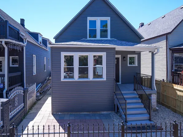2250 N Kostner Ave, Chicago, IL 60639