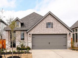 200 Blackborrow Dr, Kyle, TX 78640