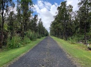 Alani St, Mountain View, HI 96771