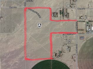 0 Fort Cady Rd, Newberry Springs, CA 92365
