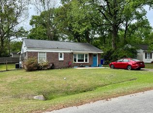5431 Torgerson Ave, Charleston, SC 29406