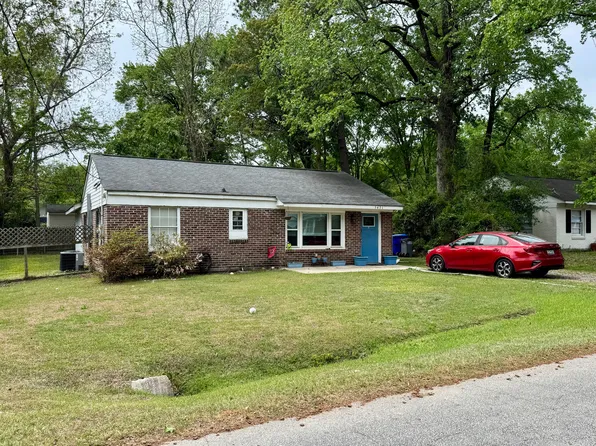 5431 Torgerson Ave, Charleston, SC 29406