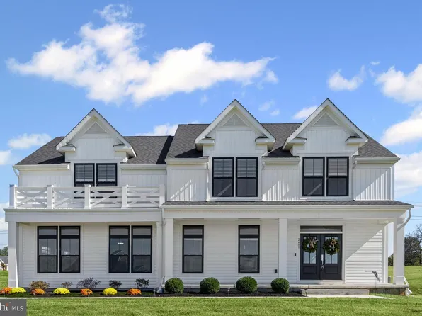 2401 Scotlon Ct, Forest Hill, MD 21050