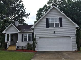 2227 Sawmill Trace Ln, Charleston, SC 29420