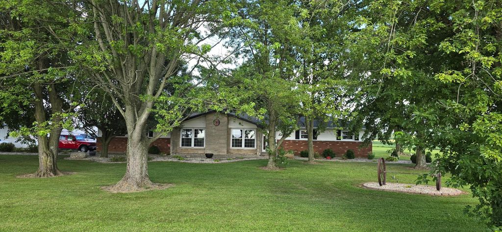 Real estate listing image