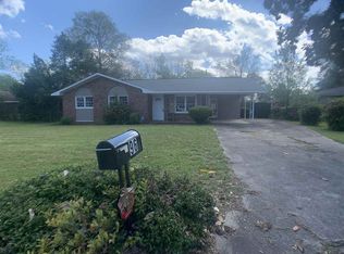 96 Oliver Dr, Warner Robins, GA 31088