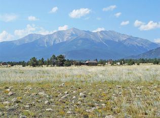 30212 Orion Way LOT 11, Buena Vista, CO 81211