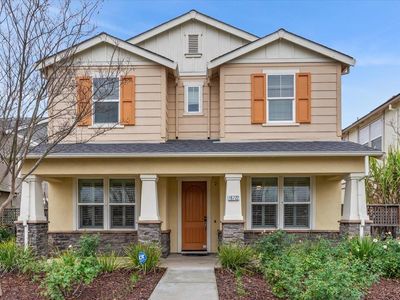 16722 San Clemente Ln, Morgan Hill, CA, 95037