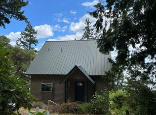 43 Cedar Cove Rd, Brinnon, WA 98320
