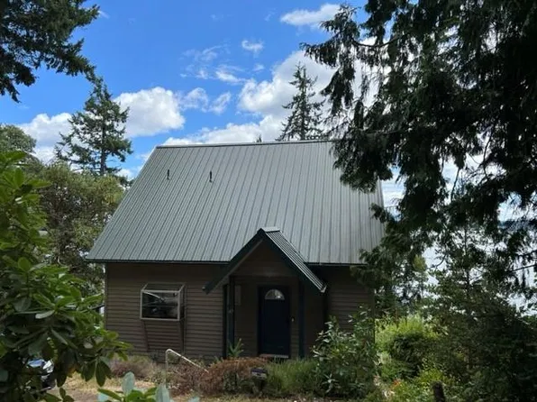 43 Cedar Cove Rd, Brinnon, WA 98320