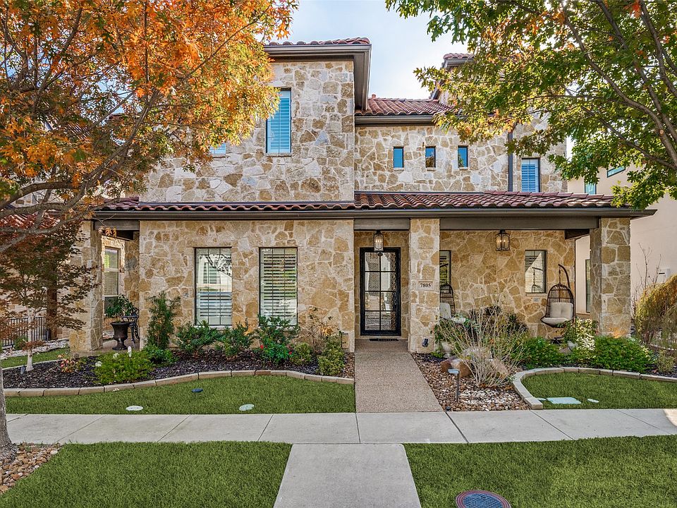 1st image of 7805 Comanche Way