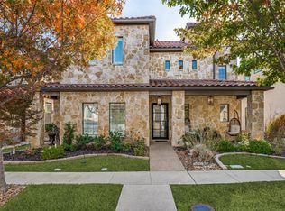 7805 Comanche Way, McKinney, TX 75070