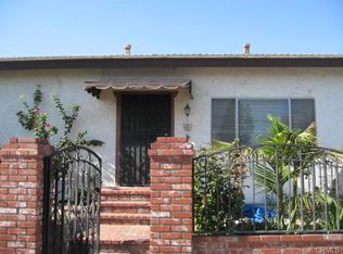 17311 Ward St, Fountain Valley, CA 92708