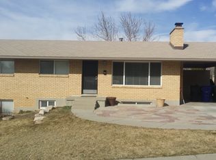 471 E 1800 S, Bountiful, UT 84010