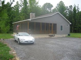 527 Cubit Creek Rd, Heathsville, VA 22473