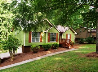 11 Bevil Ridge Rd, Emerson, GA 30137