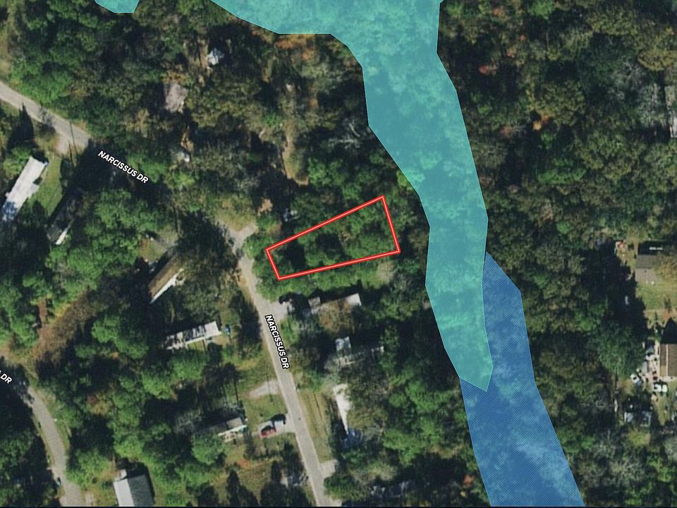 2nd image of 7728 Narcissus Dr