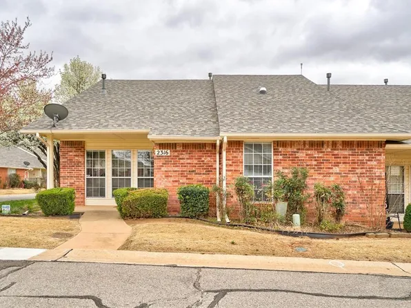 2316 Sweetwater, Edmond, OK 73012
