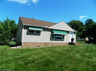 5263 Melody Ln, Willoughby, OH 44094