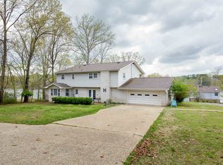 104 Fox Run Ct, Killen, AL 35645