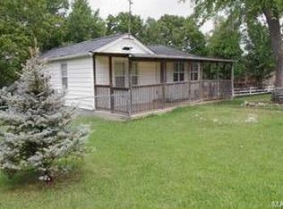 12345 State Road Cc, Festus, MO 63028