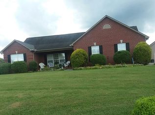 4316 Lorena Ln, Maryville, TN 37804