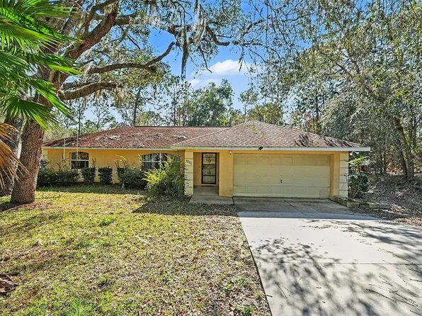 3220 E Rogers St, Inverness, FL 34453