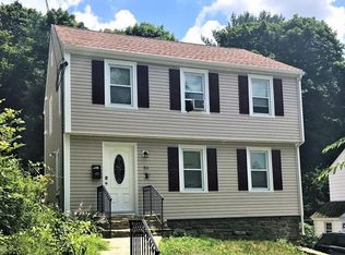 56 Copperfield Rd, Worcester, MA 01602