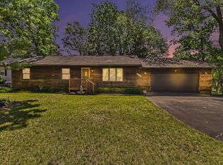 1660 Iroquois Trl, National City, MI 48748