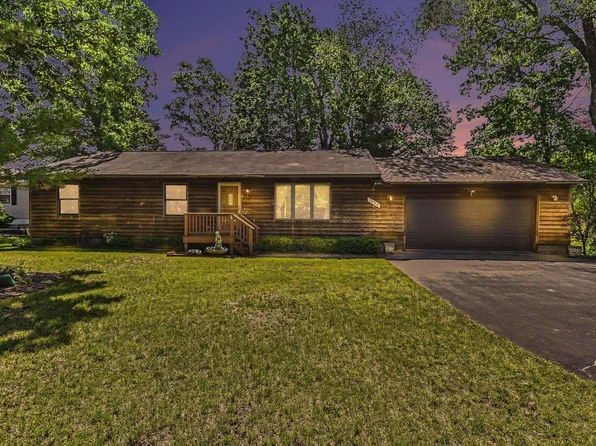1660 Iroquois Trl, National City, MI 48748