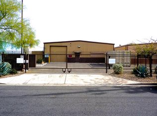 503 S 18th Ave, Phoenix, AZ 85007