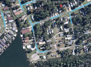 14334 W Ravine Run, Willis, TX 77318