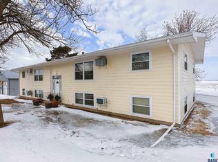 214 1st Ave, Chester, SD 57016