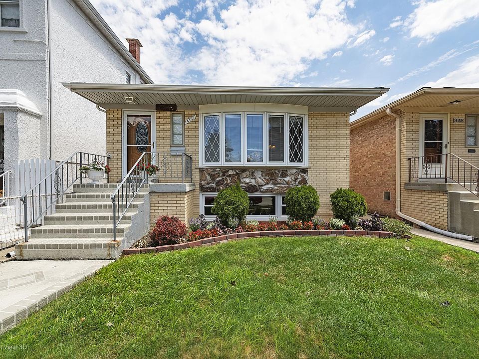1st image of 4127 N Odell Ave