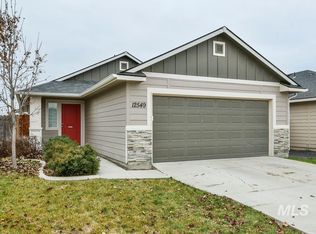 12549 Ochoco St, Nampa, ID 83651