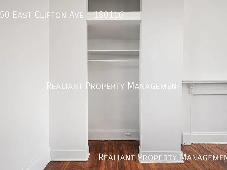 150 E Clifton Ave #1801L6 — Photo 10