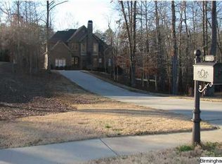 251 Shore Front Ln, Wilsonville, AL 35186