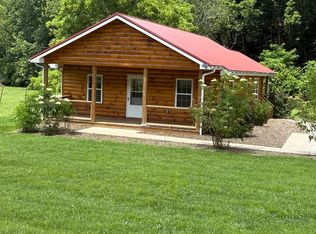 5881 Us Highway 23, Mars Hill, NC 28754