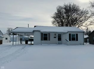 2911 14th St, Columbus, IN 47201