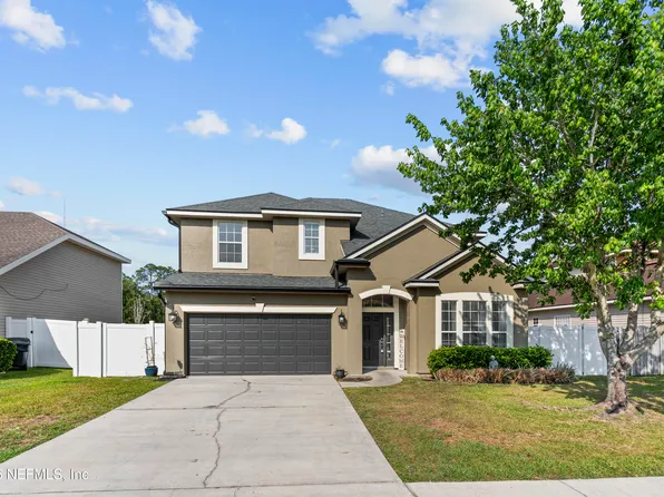 11793 HUCKLEBERRY Trail E, Macclenny, FL 32063