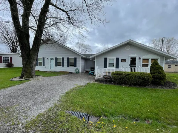 8875 Auditorium St, Lakeview, OH 43331