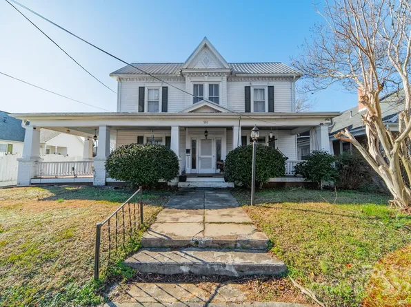 503 4th St, Spencer, NC 28159