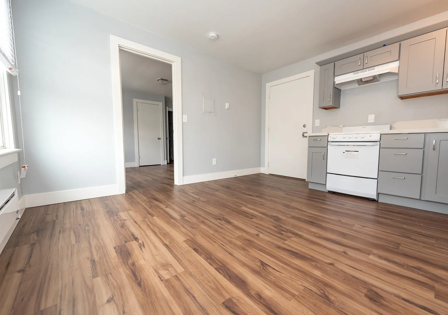 1402-1406 SW 12th Ave — Photo 4