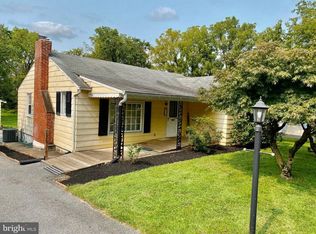 44 N Donnerville Rd, Mountville, PA 17554