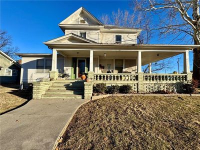 301 W Pine St, Columbus, KS, 66725